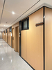 Moisture-Proof PVC Wall Panels for Shopping Malls and Clinics