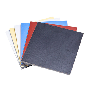 Durable PVC Wall Panels for Public Areas Waterproof and Fireproof Solutions