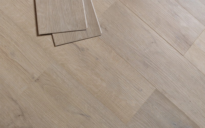 Whole-house Co-extruded High-density Non-deformation Nordic Style Finished Flooring
