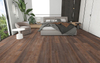 Gym Co-extruded Fire-retardant Floor Renovation