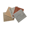 High Quality 4mm 5mm 6mm Thickness Vinyl Plank Floor Click Lock System Spc Flooring