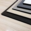 Moisture-Proof and Wear-Resistant PVC Wall Panels for Public Spaces