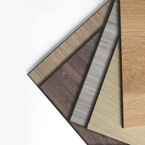 High-Pressure Compact Laminate Wall Panels for Waterproof Applications