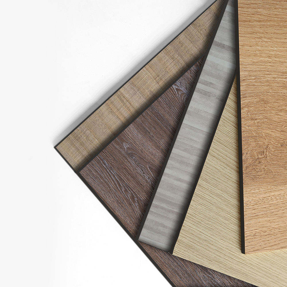 High-Pressure Compact Laminate Wall Panels for Waterproof Applications