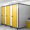 Durable PVC Wall Panels for Public Areas Waterproof and Fireproof Solutions