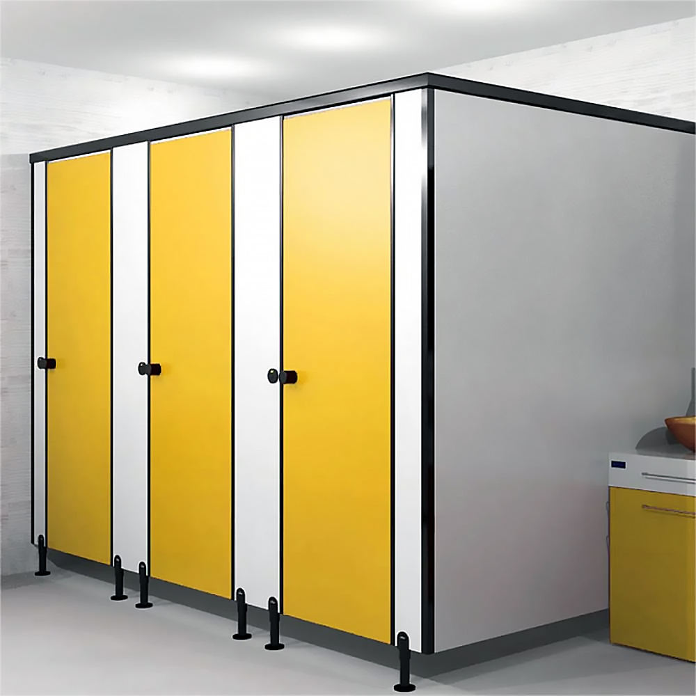 Durable PVC Wall Panels for Public Areas Waterproof and Fireproof Solutions
