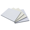 Waterproof and Fireproof PVC Wall Panels for Schools and Shopping Malls