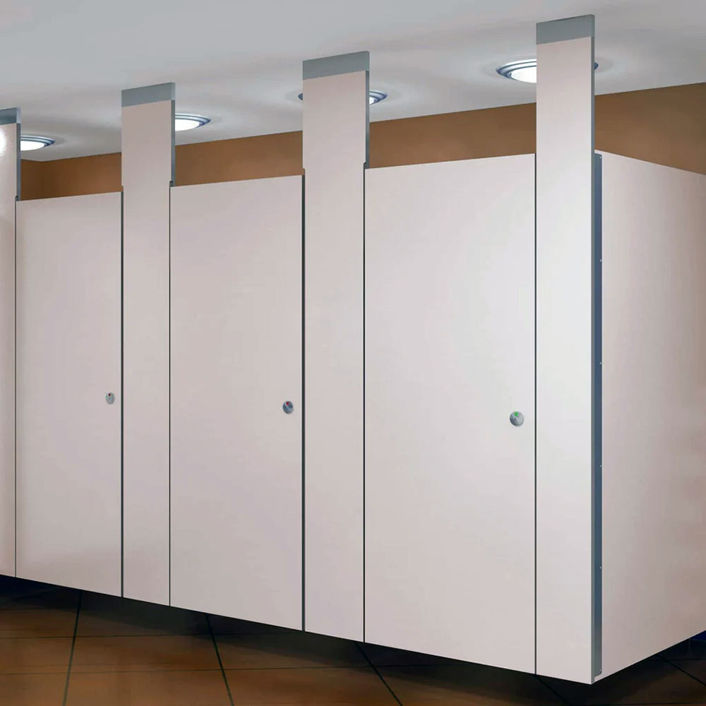 Durable And Moisture-Proof PVC Wall Panels for High-Traffic Areas