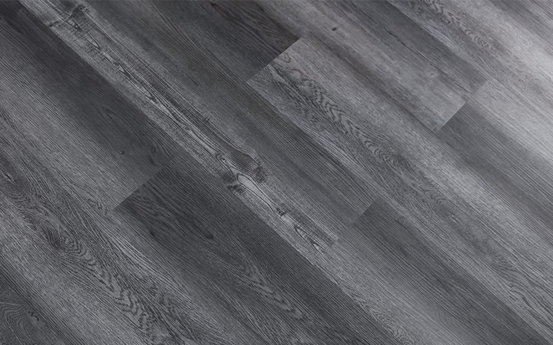 RXPE Pad SPC Flooring Co-extruded Board No Cracking Mute