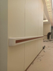 Wear-Resistant PVC Wall Panels for Hospitals and Learning Environments