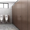 High-Pressure Compact Laminate Wall Panels Moisture-Proof And Wear-Resistant