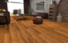 villa European style floor Engineering customization Wall renovation